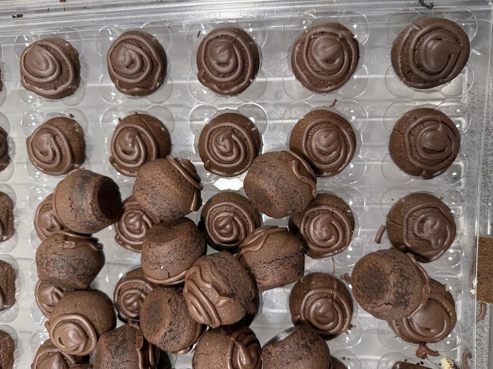 Chocolate